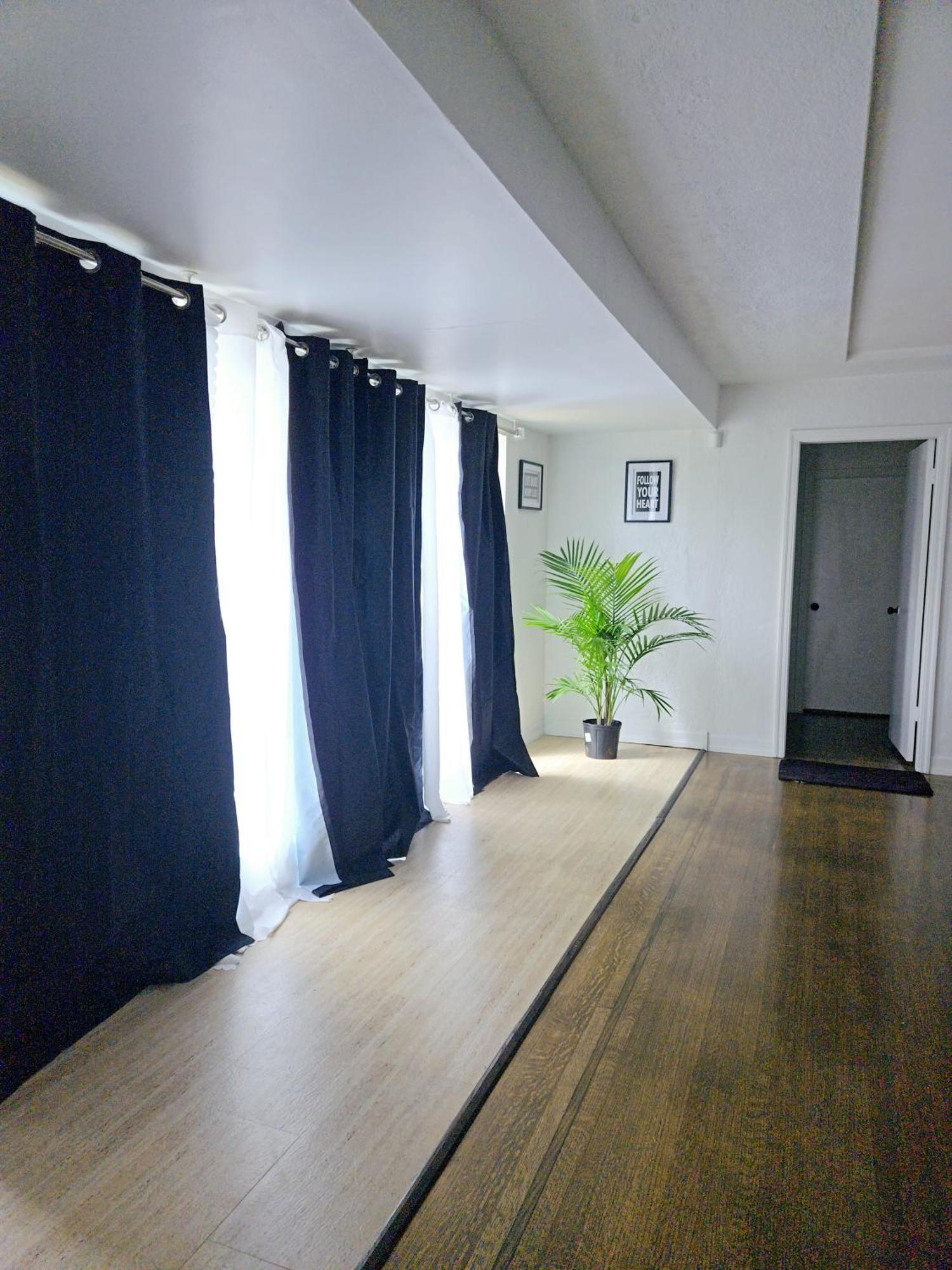 Lovely Cozy Room! With Attached Private Bath In The Heart Of Vancouver! Private Parking & Self Check-In! Zewnętrze zdjęcie