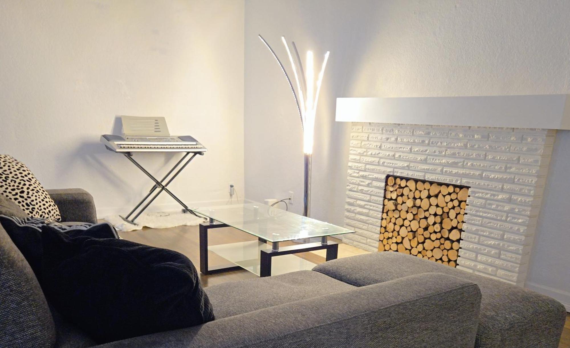 Lovely Cozy Room! With Attached Private Bath In The Heart Of Vancouver! Private Parking & Self Check-In! Zewnętrze zdjęcie