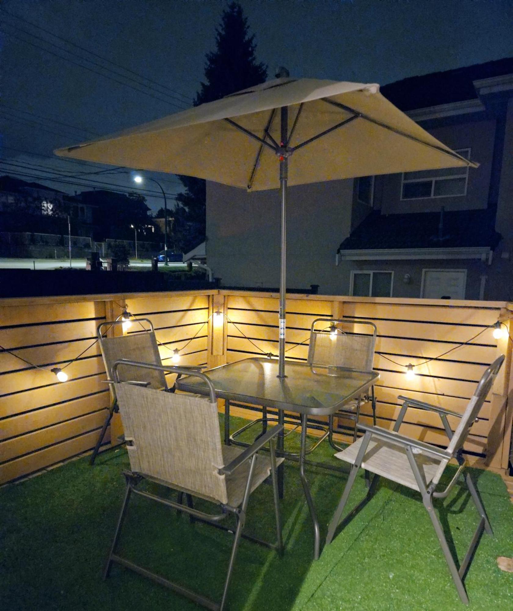 Lovely Cozy Room! With Attached Private Bath In The Heart Of Vancouver! Private Parking & Self Check-In! Zewnętrze zdjęcie