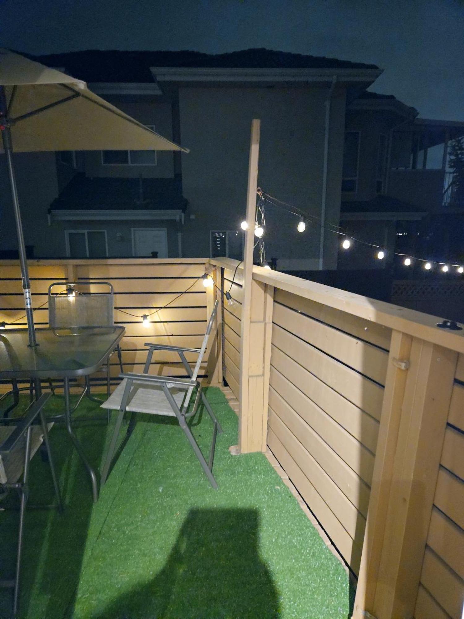 Lovely Cozy Room! With Attached Private Bath In The Heart Of Vancouver! Private Parking & Self Check-In! Zewnętrze zdjęcie