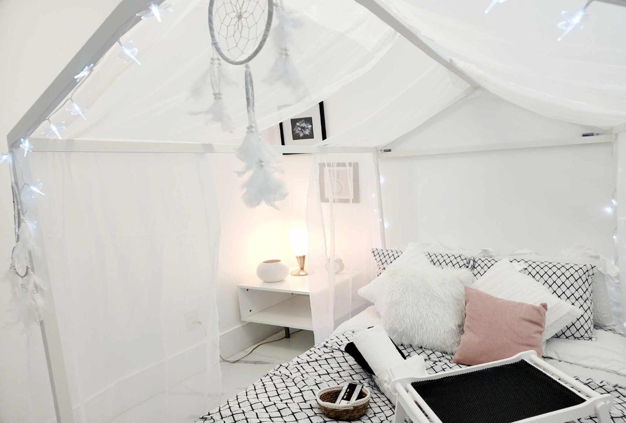 Lovely Cozy Room! With Attached Private Bath In The Heart Of Vancouver! Private Parking & Self Check-In! Zewnętrze zdjęcie